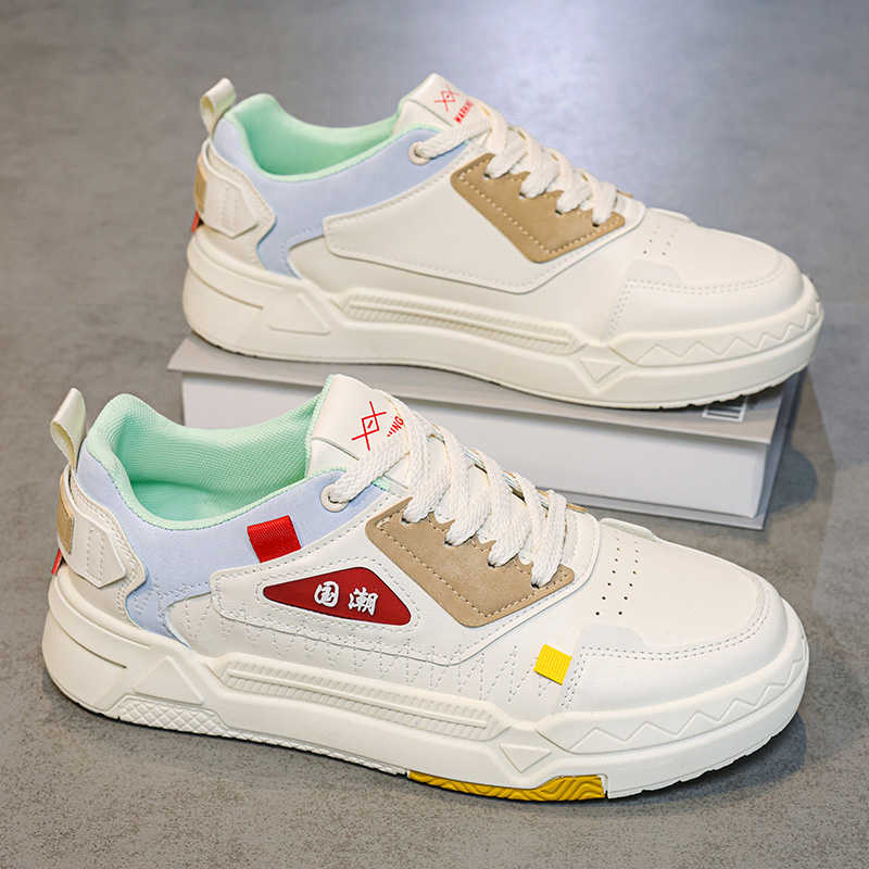 Vintage Collectible Shoes - レースアップ合成皮革ヴィンテージブーツローファーブランドスニーカーメンズシューズスポーツミニマリストコレクション2025アウトドア