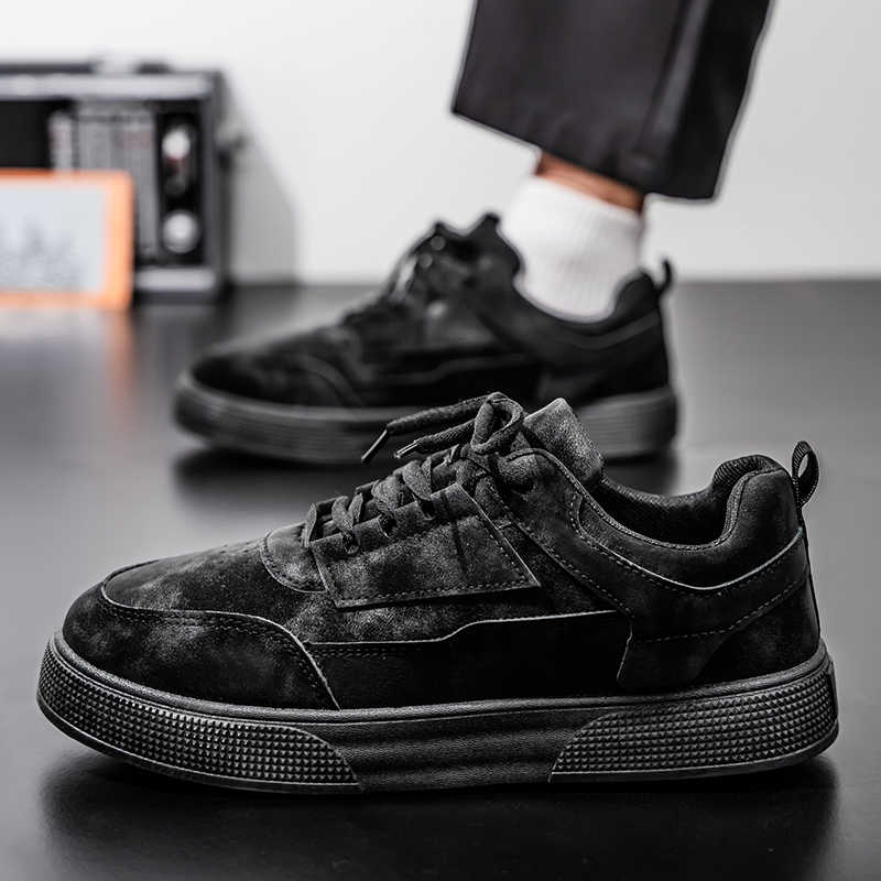 Vintage Collectible Shoes - フラットフォーム春バレーボールスニーカー男性用ローファー高級モカシンジムシューズマンスポーツパシュールトップ高級ファンキーヴィンテージ