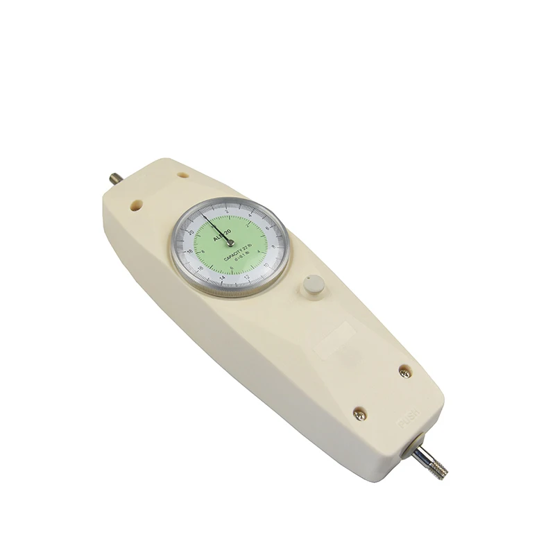 NK アナログフォースゲージ フォースメーター ポインター  - Analog Meter Gauge のレビューと価格