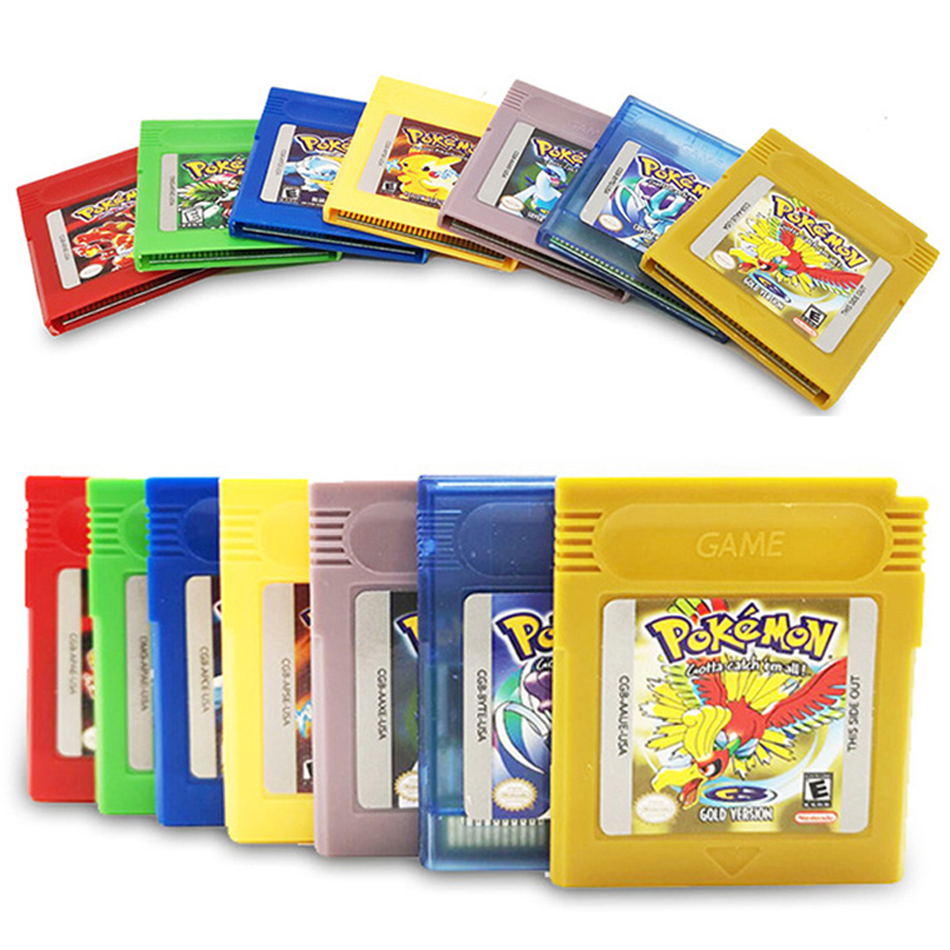 ヴィンテージポケモン GBA ゲームカード カートリッジコレ - Vintage Game Collection のレビューと価格