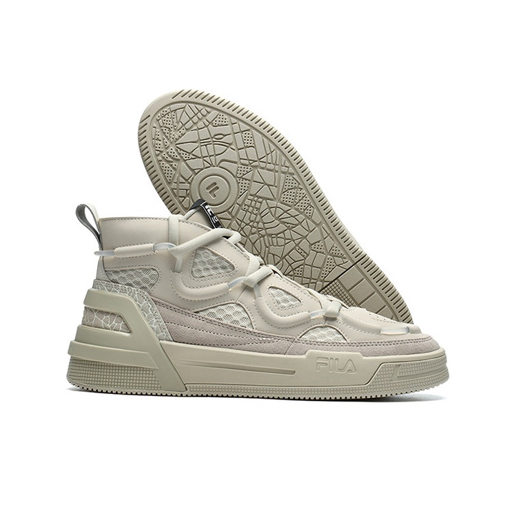 FILA ヘリテージコレクション ヴィンテージ バスケットボ - Vintage Collectible Shoes のレビューと価格