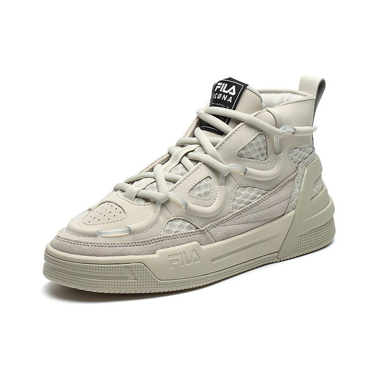 FILA ヘリテージコレクション ヴィンテージ バスケットボ - Vintage Collectible Shoes のレビューと価格
