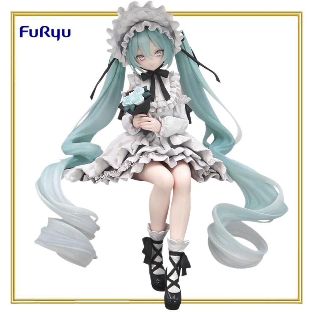 在庫あり FuRyu オリジナル本物のピアプロキャラクター初 - Vintage Items Collection のレビューと価格
