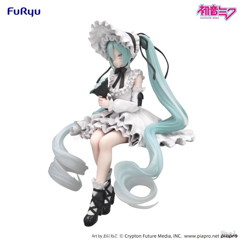 在庫あり FuRyu オリジナル本物のピアプロキャラクター初 - Vintage Items Collection のレビューと価格