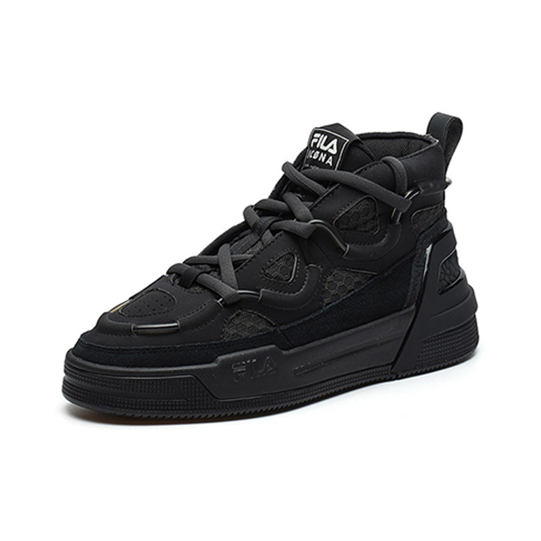 FILA ヘリテージコレクション ヴィンテージ バスケットボ - Vintage Collectible Shoes のレビューと価格