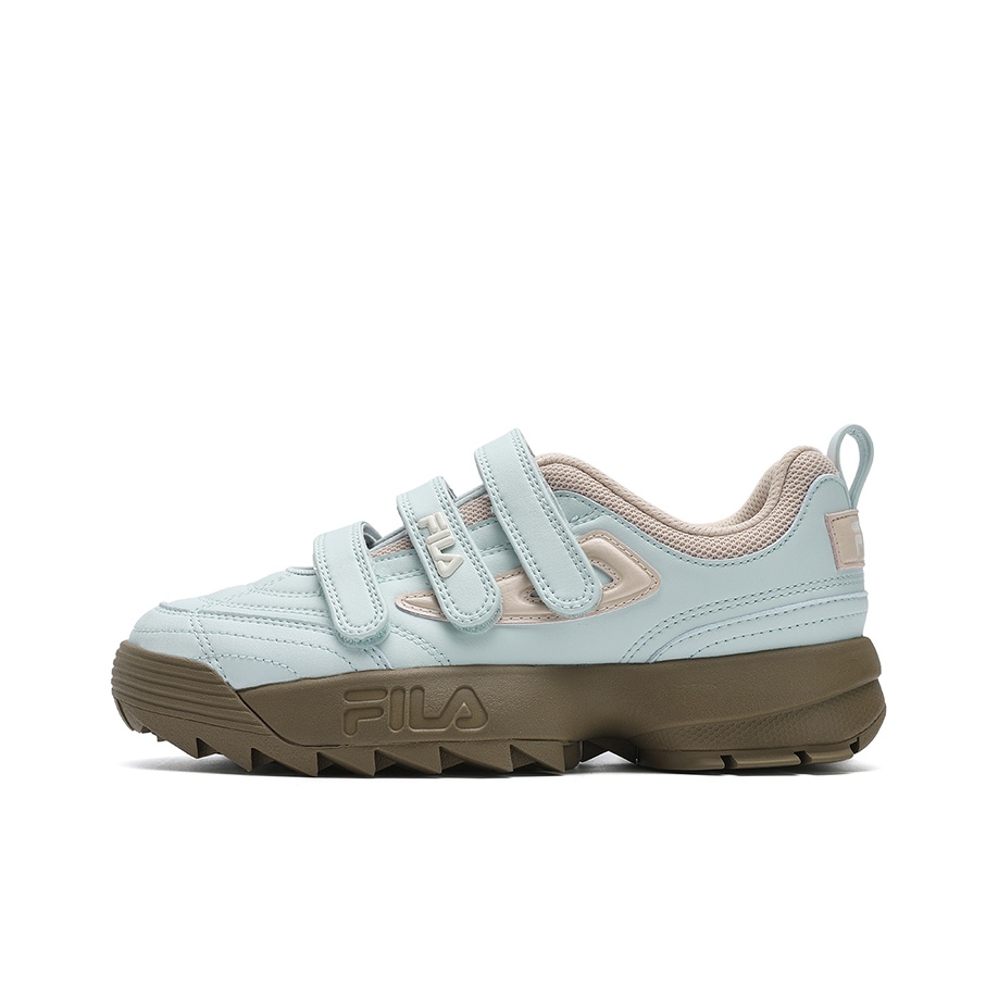 FILA ヴィンテージコレクション ローカット カジュアルシ - Vintage Collectible Shoes のレビューと価格