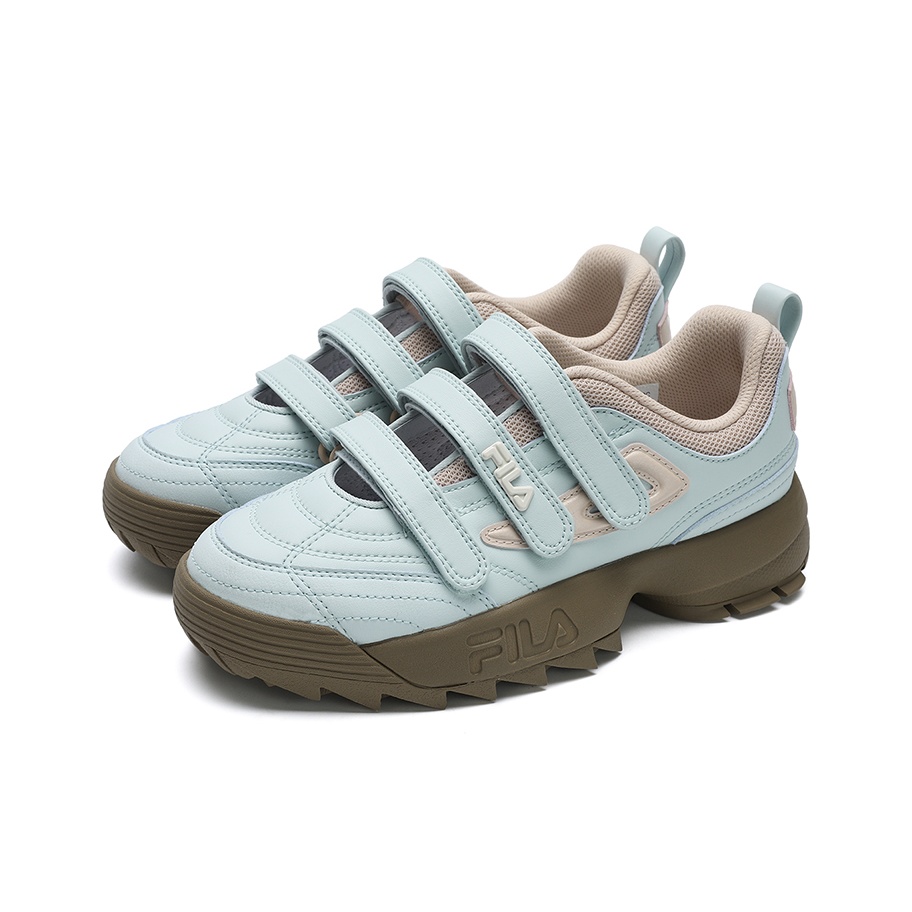 FILA ヴィンテージコレクション ローカット カジュアルシ - Vintage Collectible Shoes のレビューと価格