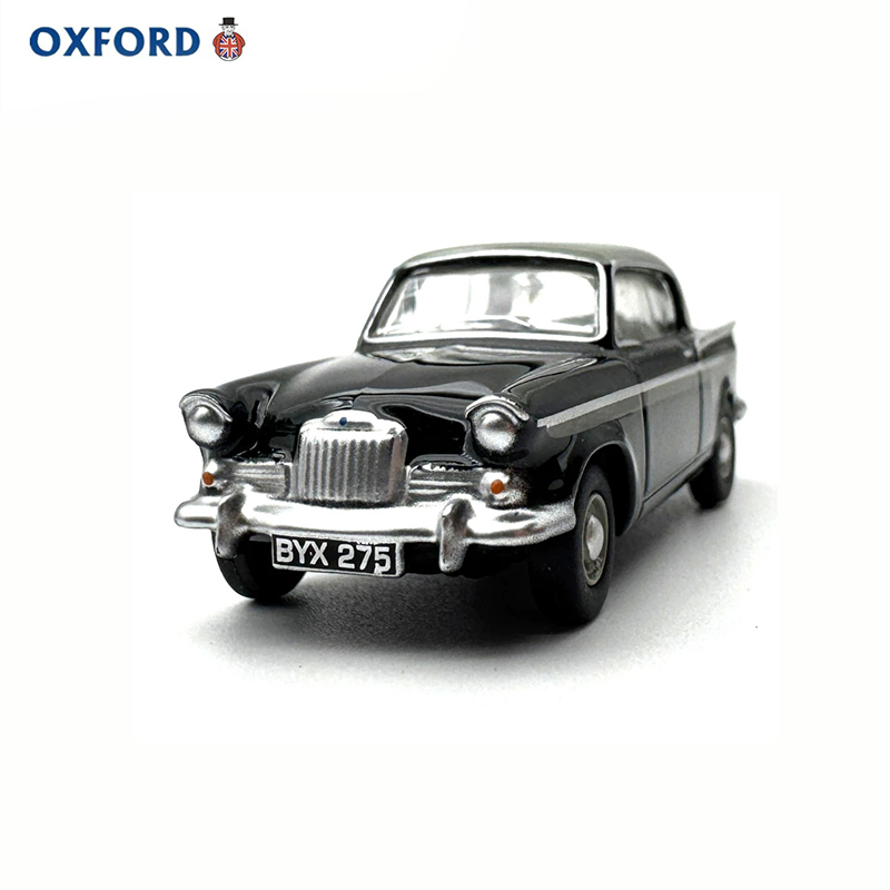 オックスフォード 1/76 MKIII 1959 ヴィンテー - Vintage Collectibles Toys のレビューと価格