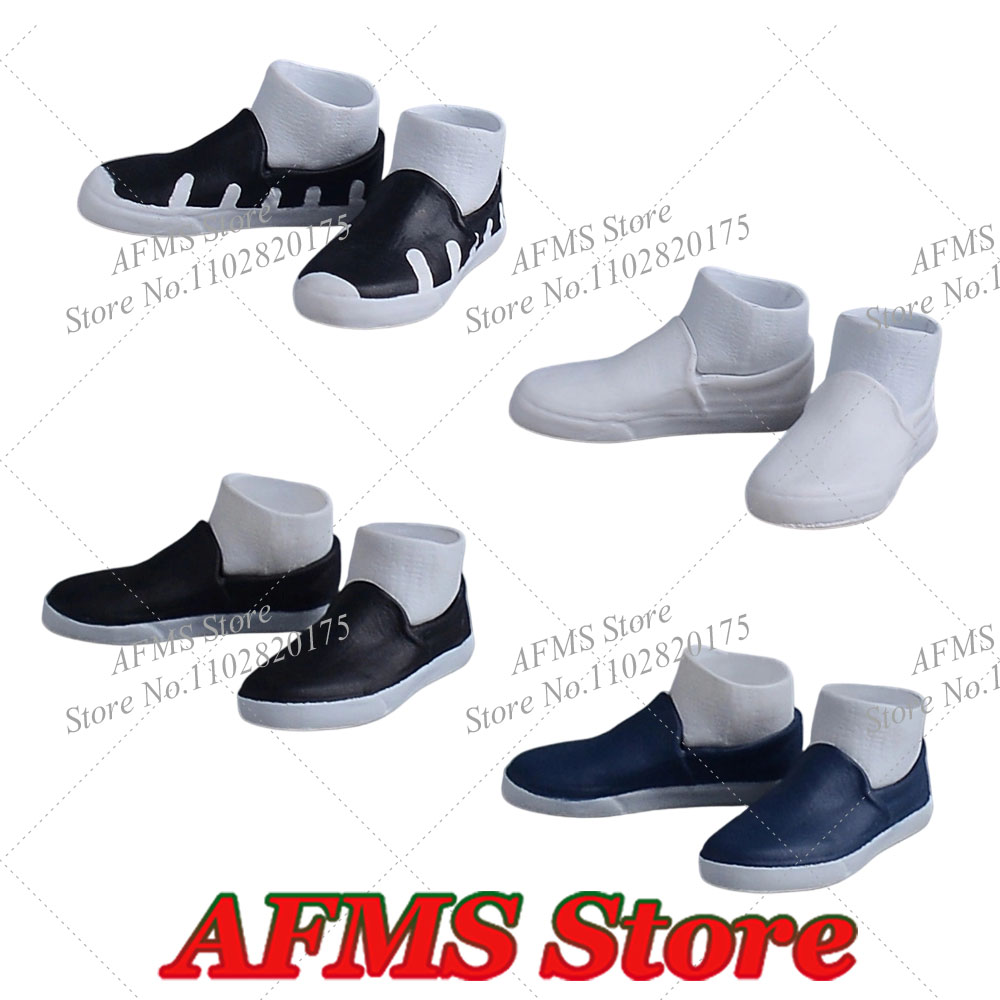 ‌ 1/12 スケールコレクタブルフィギュアヴィンテージ北京 - Vintage Collectible Shoes のレビューと価格