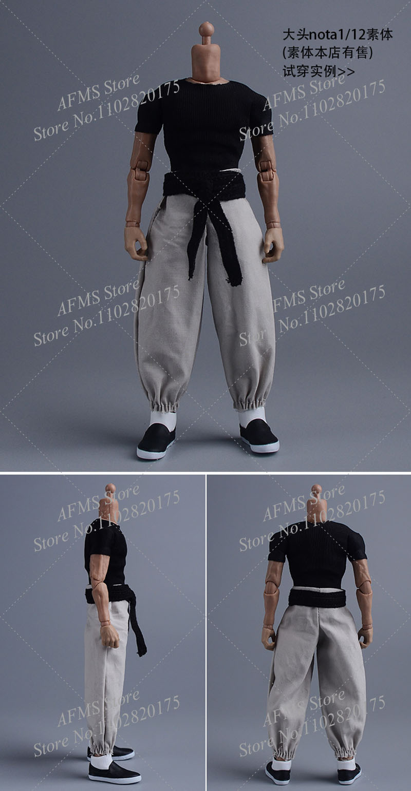 ‌ 1/12 スケールコレクタブルフィギュアヴィンテージ北京 - Vintage Collectible Shoes のレビューと価格