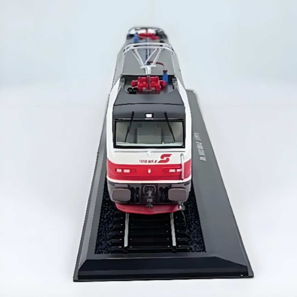 HO タイプ 1/87 鉄道模型ヴィンテージレトロ機関車 R - Vintage Items Collection のレビューと価格