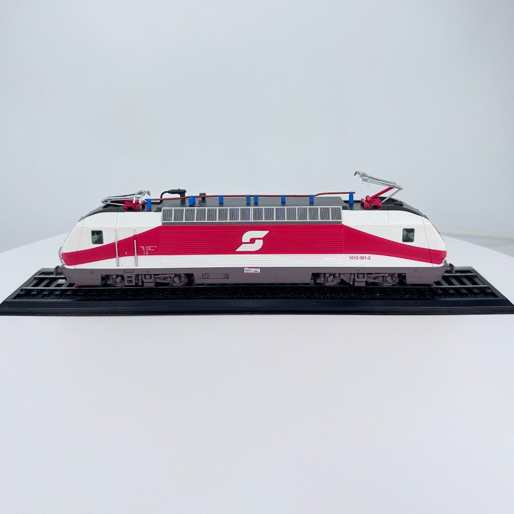 HO タイプ 1/87 鉄道模型ヴィンテージレトロ機関車 R - Vintage Items Collection のレビューと価格