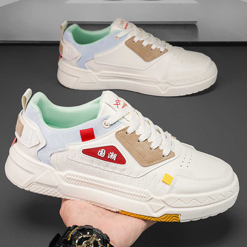 レースアップ合成皮革ヴィンテージブーツローファーブランドスニ - Vintage Collectible Shoes のレビューと価格