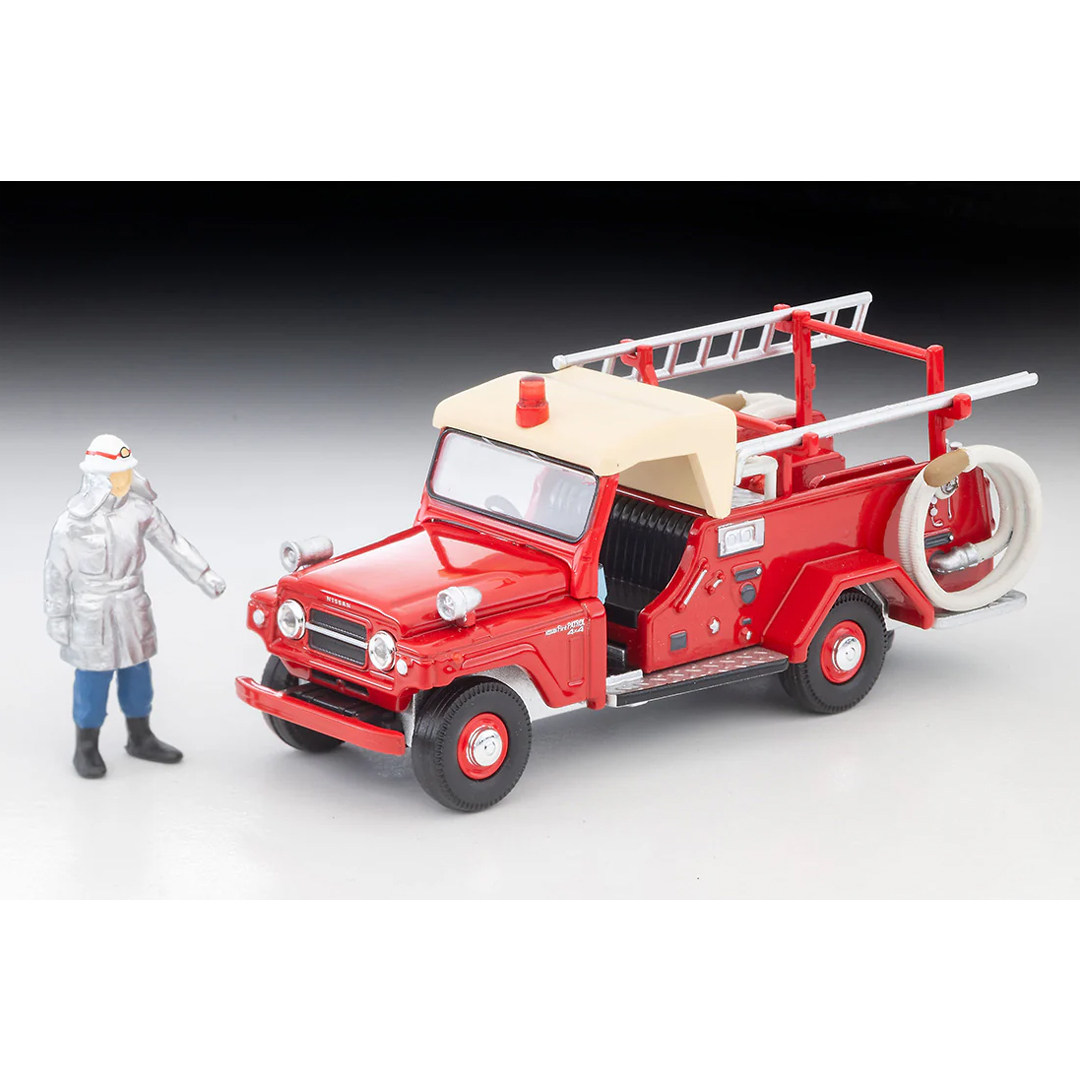 オリジナルトミーテックトミカ限定ヴィンテージ LV-31c  - Vintage Collectible & Vintage Dolls のレビューと価格