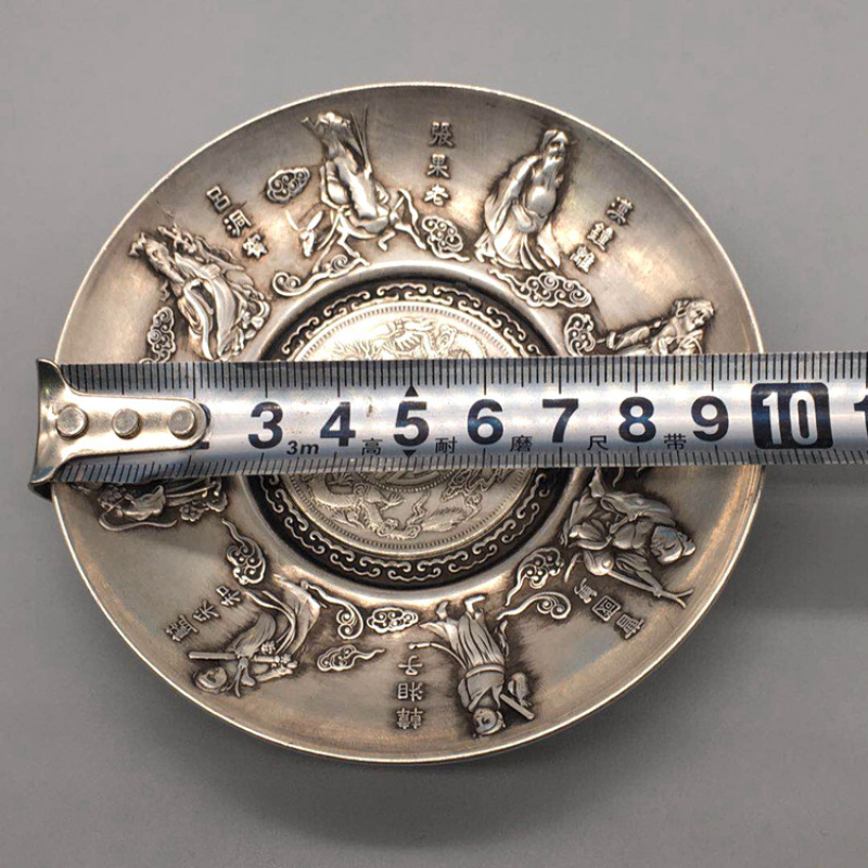 アンティークやその他のコレクション品：茶盆、ペン立て、皿、八 - Vintage Collectible Dishes のレビューと価格