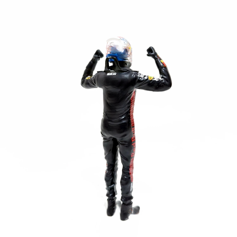 1:18スケール 1個入り モデルDIYシーンアクセサリー  - Vintage Items Collection のレビューと価格