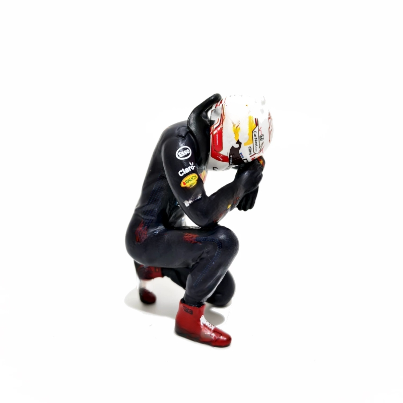 1:18スケール 1個入り モデルDIYシーンアクセサリー  - Vintage Items Collection のレビューと価格