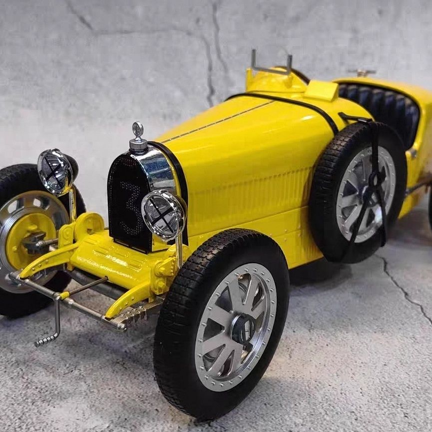 NOREV 1/12 ブガッティ T35 コンバーチブル ク - Vintage Collectible & Vintage Dolls のレビューと価格