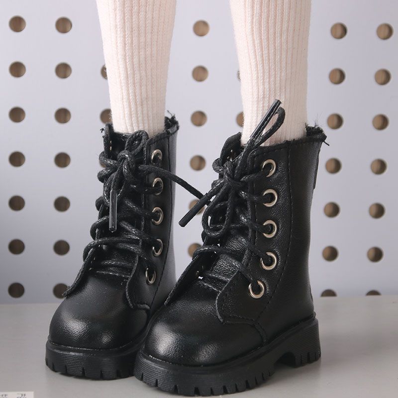 ヴィンテージキャメルスエードコンバットブーツ、1/4 45c - Vintage Collectible Shoes のレビューと価格